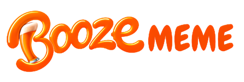 Booze Meme